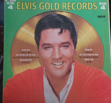 Rock'n'Roll - ELVIS PRESLEY