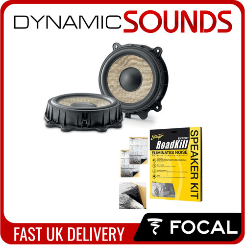 Focal t3y 200 replacement - 200,
