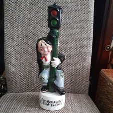 JOLLY GOOD FELLOW DRUNK MAN