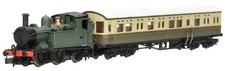 ND-080 Dapol N Gauge 48xx with