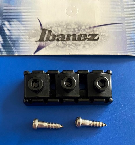 Ibanez black 43mm barless - ibanez,