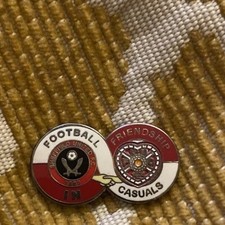 Sheffield United Heart Of