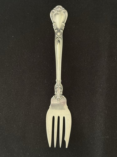 Gorham chantilly pat - 1,