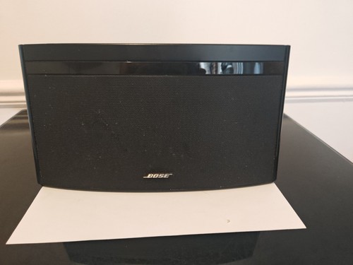 Bose wifi sound - bose,