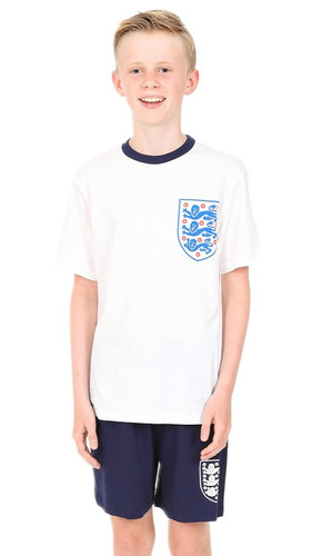 Kids official the england - kids, fa