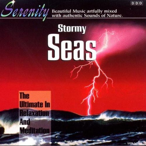 Stormy seas - stormy,