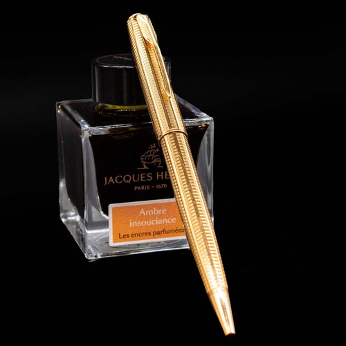 Parker sonnet ballpoint pen - parker,