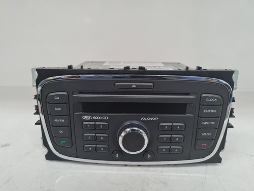 Ford transit connect mk1 - connect, 2011