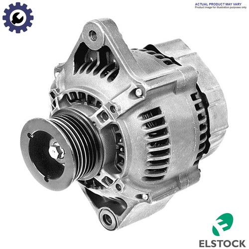 Alternator 4884 for renault - alternator,