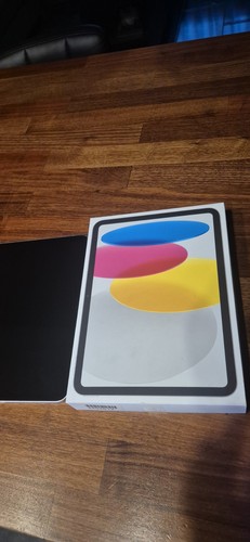 Apple ipad 10th - gen, 64gb