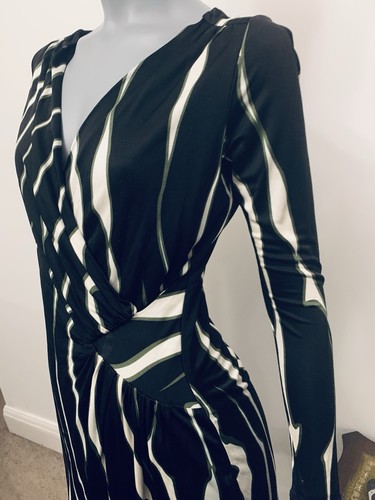 Striking ghost dress - striking,