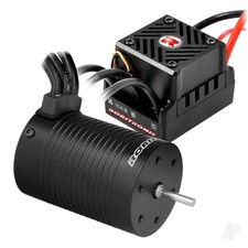Robitronic Razer ten G2