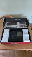 Akai MPC Live II Standalone