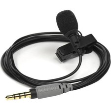 smartLav+ Lavalier Condenser