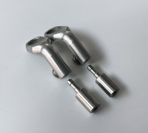 Solar tackle stainless kit - solar,