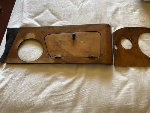 Original walnut dashboard a - original,
