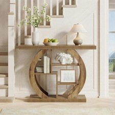 42.5 Inch Entryway Console