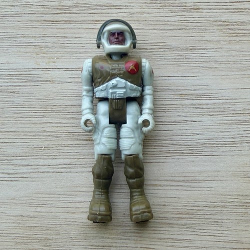 Starcom the space force - space,