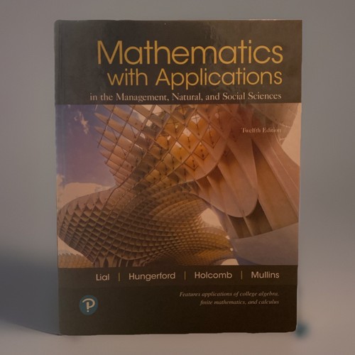Mathematics with applications - mathematics,