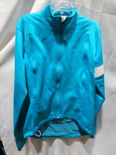 Rapha winter jersey long - winter,