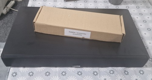 Canton dm50 soundbase - soundbase, 150w
