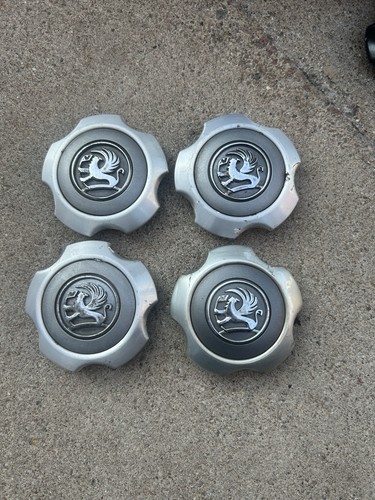 Vauxhall astra penta alloy - vauxhall,