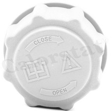 CAP COOLANT TANK FITS: FORD FIESTA   0.9/1.1/1.3/1.6 XR2/1.1 .FORD FIESTA MK