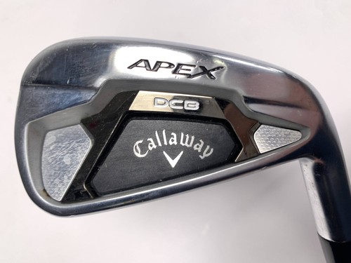 Callaway apex dcb single - dcb, 21