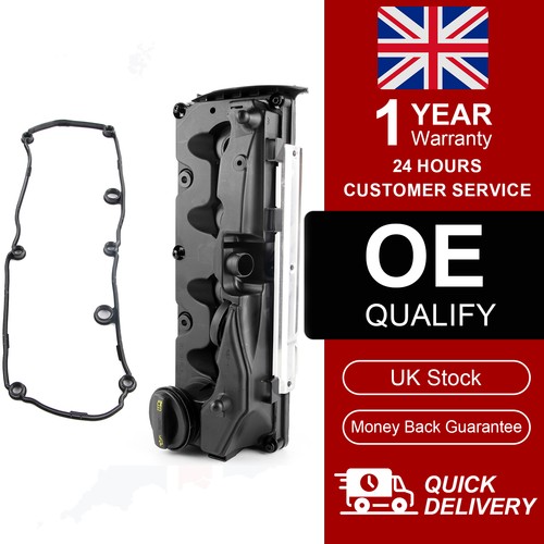 Cylinder head rocker cover - cylinder,