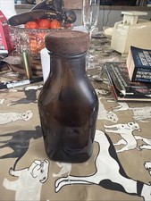 Vintage Rare Medicine Beauty