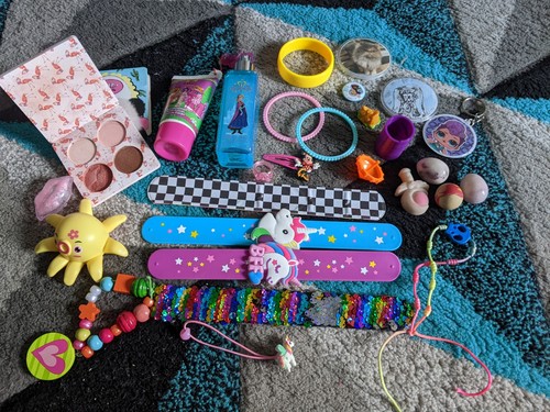 Girls bundle accessories - girls,