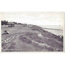 FRINTON ON SEA Essex. The