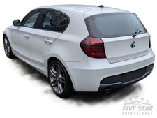 BMW 1 Series Rear Differential