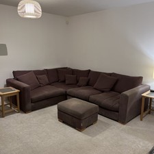 Sofa Workshop Large Corner