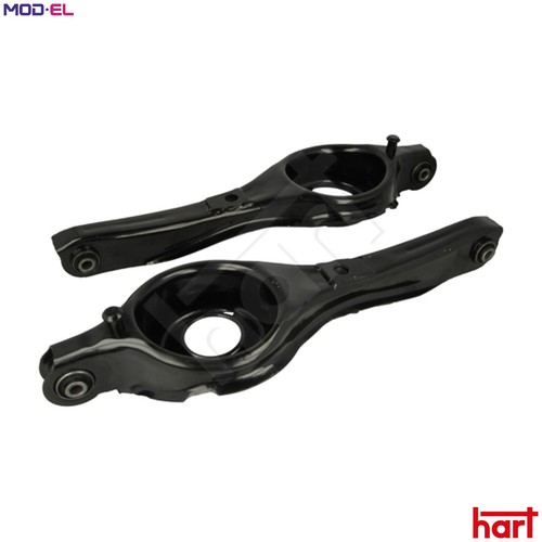 Rodstrut wheel suspension 464 - wheel,