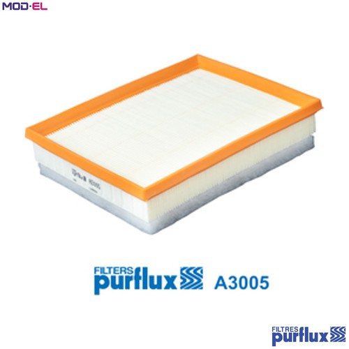 Air filter a3005 - filter, for