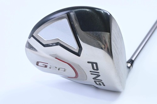Ping g20 driver 5 degree - /, 10.5