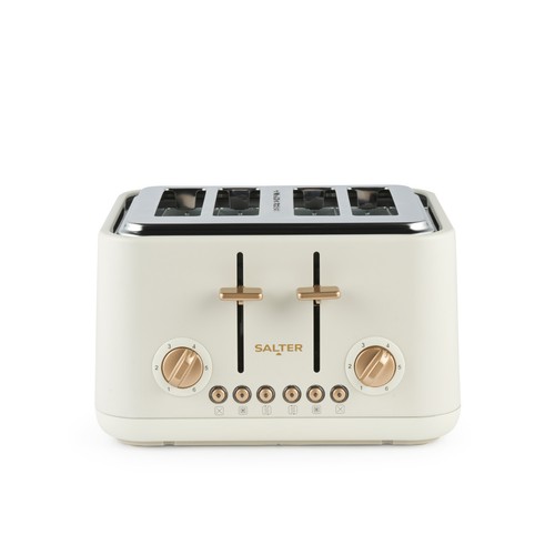 Salter pebble slice toaster - 4,