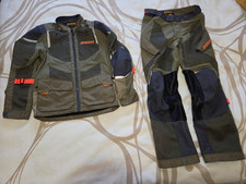 KLIM Baja S4 Jacket and Pants