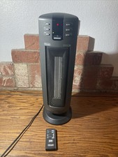 DeLonghi Ceramic Tower Space
