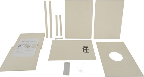 Meinl make your - meinl, own