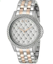 Armani exchange ax5429 ladies - exchange,