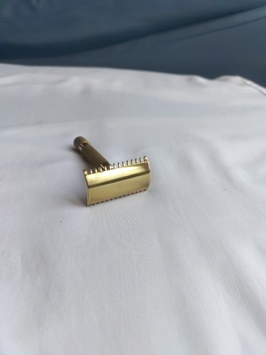 Gillette 1917 single ring - 1917,