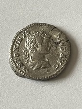 Caracalla. (198-217ad.) Roman