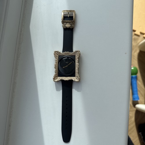 Swatch jeremy scott - jeremy,