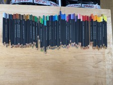 Derwent Studio Coloured Pencils 72pc Set