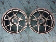WEDS SPORT TC005 Wheels & Rims
