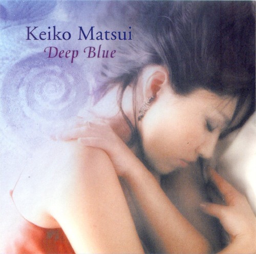 Keiko matsui deep - keiko,