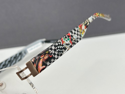 Hardy eyeglasses frames - ed,