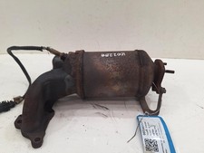 2005 VAUXHALL ASTRA Mk5 (H) 1.6L Petrol CAT CATALYTIC CONVERTER 